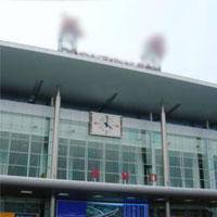 毛陈到台州列车时刻表