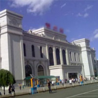 平潭到长沙列车时刻表